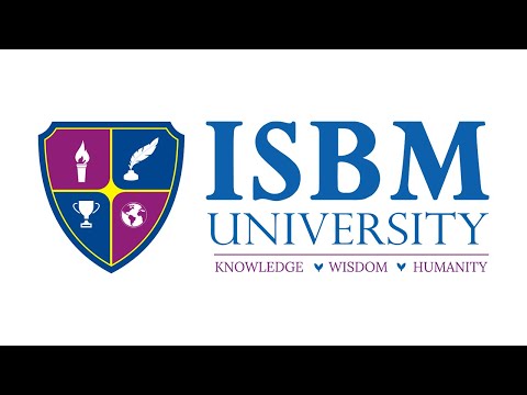 ISBM University