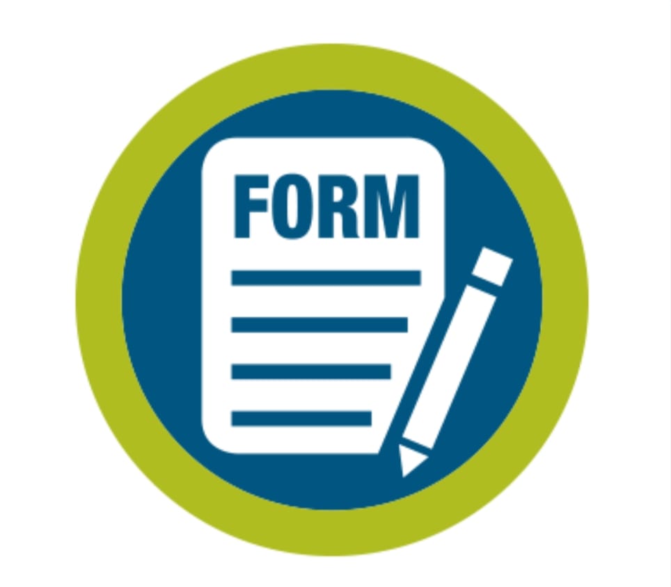 Form Icon