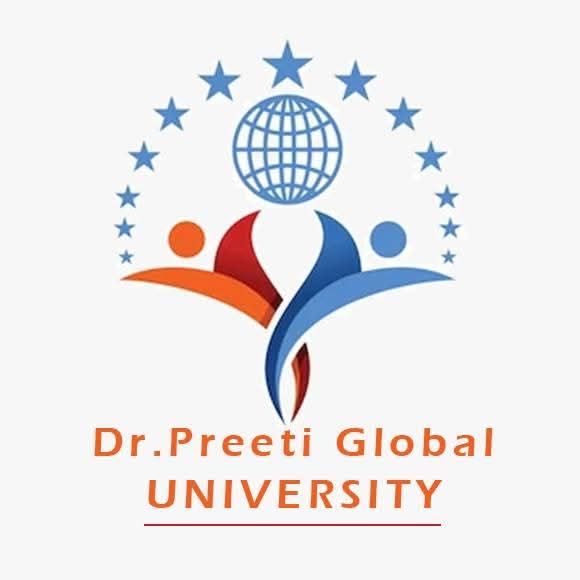Dr. Preeti global university